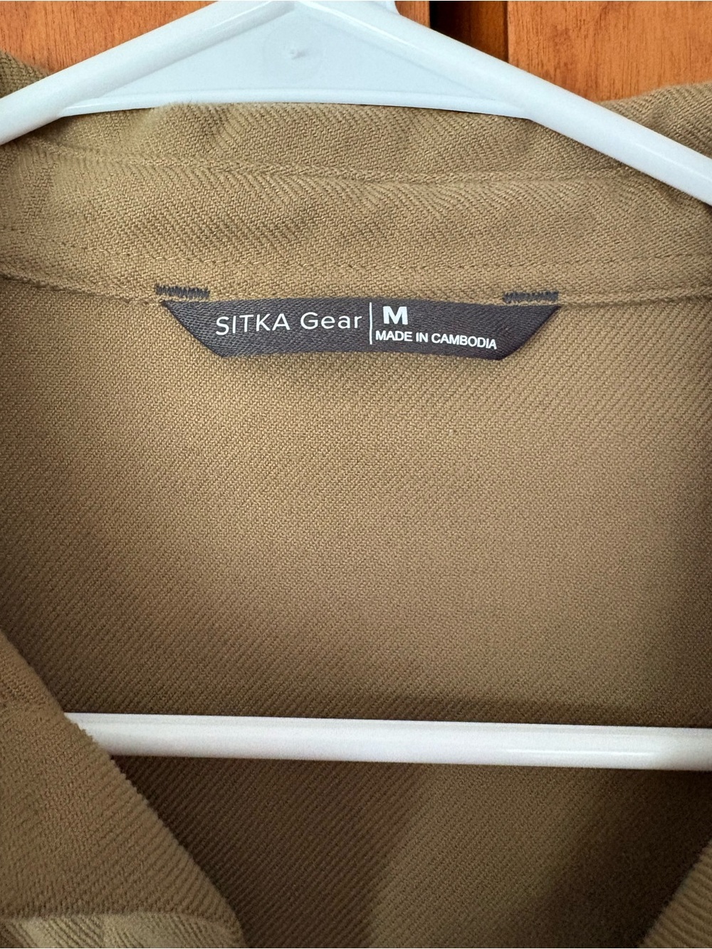 2 Sitka Riser Work Shirts - Picture 6 of 11
